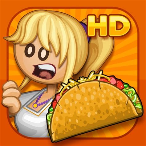 mia hd|Papas Taco Mia HD